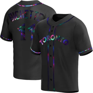 bo bichette all star jersey