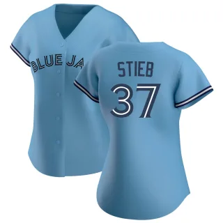 dave stieb blue jays jersey